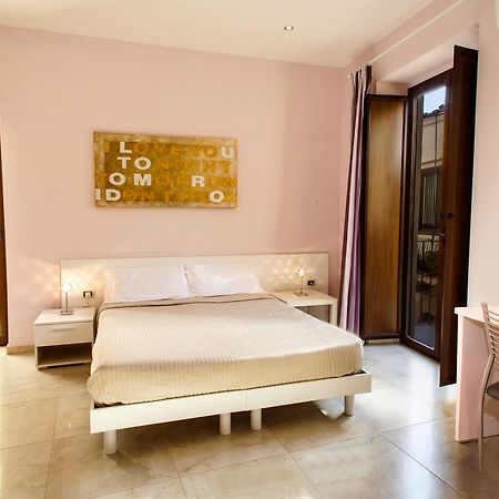 Four Rooms Agrigento Pokoj fotografie