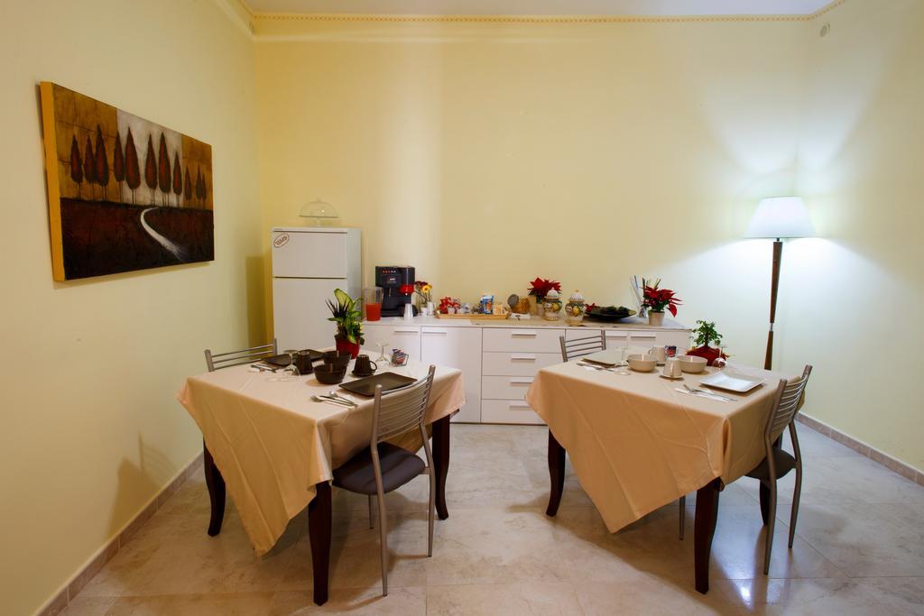 Four Rooms Agrigento Exteriér fotografie