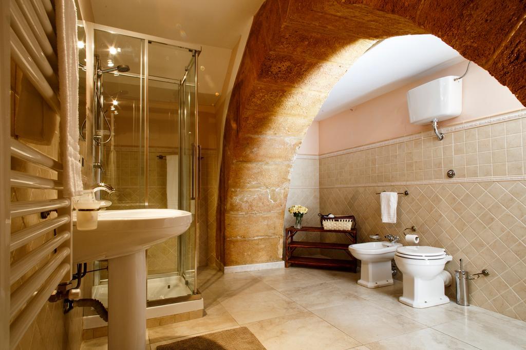 Four Rooms Agrigento Pokoj fotografie