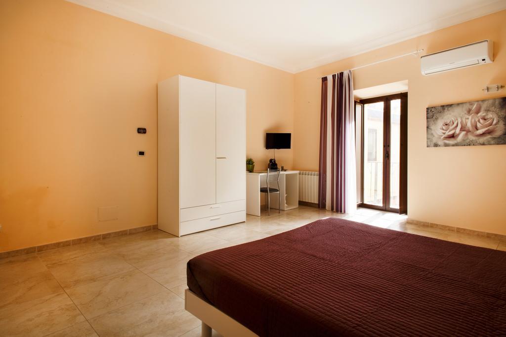 Four Rooms Agrigento Exteriér fotografie